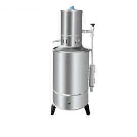 Lab Water Purification Machine