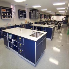 Lab Workstation Elite