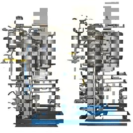 Laboratory Yarn Dyeing Equipment, 1-5 KG Capacity