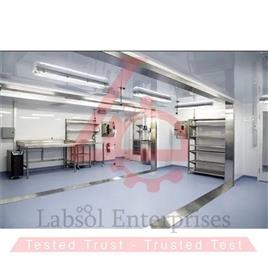 Labsol Biosafety Laboratory