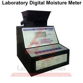 Labsol Lab Moisture Meter