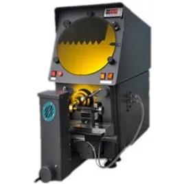 Labsol Profile Projector Machine