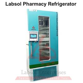 Pharmacy Refrigerators