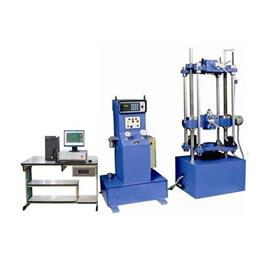 Labsol Steel Universal Test Machine