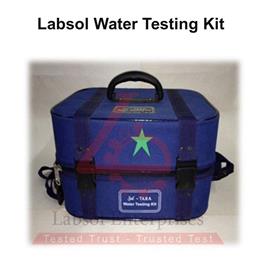 Labsol Steel Electric Water Testing Kit