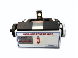 Labson Antibiotic Zone Reader Device