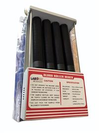 Labson Blood Roller Mixing Machine