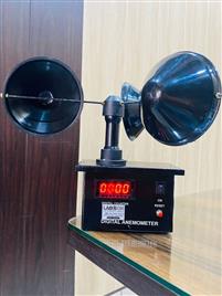 Labson Laboratory Digital Wind Gauge