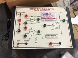 Labson AND Logic Gate, 2-Input, 220V