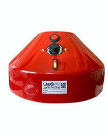 Mini Electro Centrifuge 8 Test