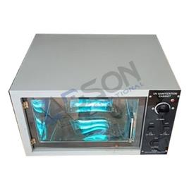 UV Sanitization Cabinet