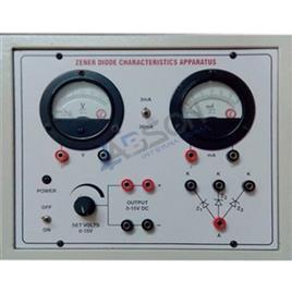 LABSON Zener Diode Characteristics Equipment