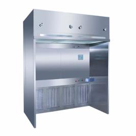 LABYCARE Laboratory Dispensing Booth