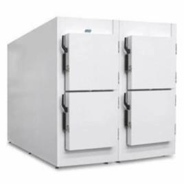 Labycare 4 Body Mortuary Machine