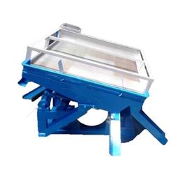 VEW Lac Separator