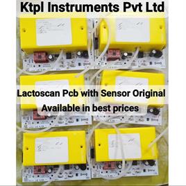 Lacto PCB with Sensor, SL30