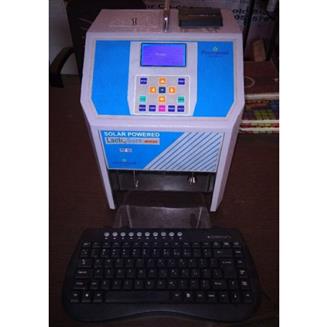 Lacto Sure Eco Ds Milk Machine