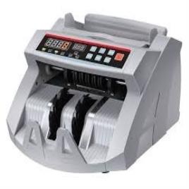 Lada Black Automatic Currency Counting Machine