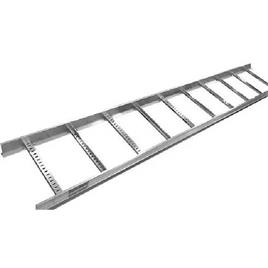 Galvanized Ladder Cable Tray