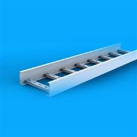 MS Ladder Cable Tray, Various Coatings