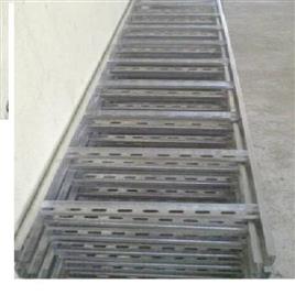 Ladder Type Cable Trays, 1.2-2mm Thickness
