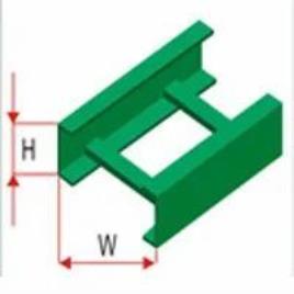 Ladder Type Cable Trays