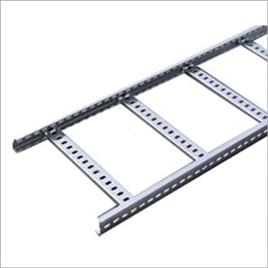 Galvanized Iron Ladder Tray