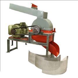 Laddu Crushing Machine with 1HP Motor