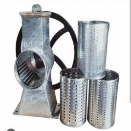 Automatic Laddu Processing Machine