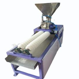 Semi-Automatic Laddu Making Machine with Compressor
