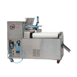 Sweet Laddu Production Machine