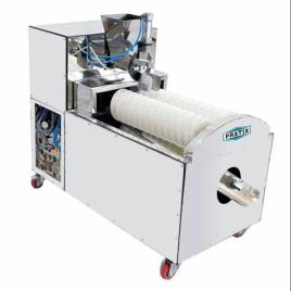 Sweet Ball Forming Machine