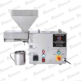 Stainless Steel Laddu Production Machine