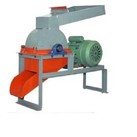 Ladu Crushing Machine