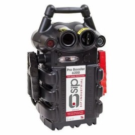 LEAD ACID Battery Booster, 6200A Peak