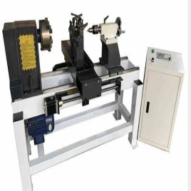 Lakshmi CNC Woodworks Lathe Machine SPWD