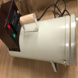 5 KG Portable Domestic Electrode Oven