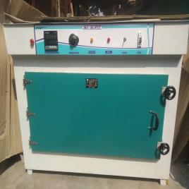 Lalji Electric Industrial Heating Oven
