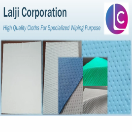 Microfiber Cleaning Wipes