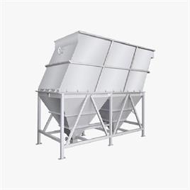 Lamella Settler Clarifier