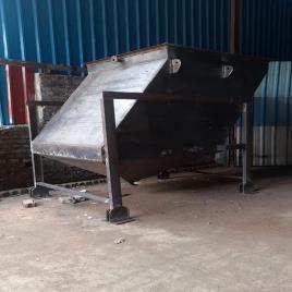 ETP Lamella Clarifier Equipment