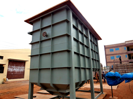 Lamella Counter Slow Petrochemical Equipment