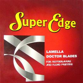 Lamella Doctor Blade