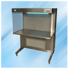 Laminar Flow Work Station