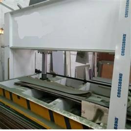 Modular Kitchen Machine