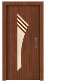 Standard Laminated Flush Door
