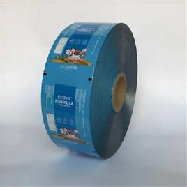 Printed Lamination Sealing Roll