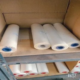 Laminated Label Tapes