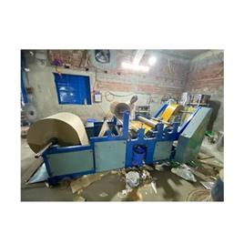 Geared System Automatic Lamination Machine