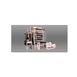 Versatile New Lamination Machine